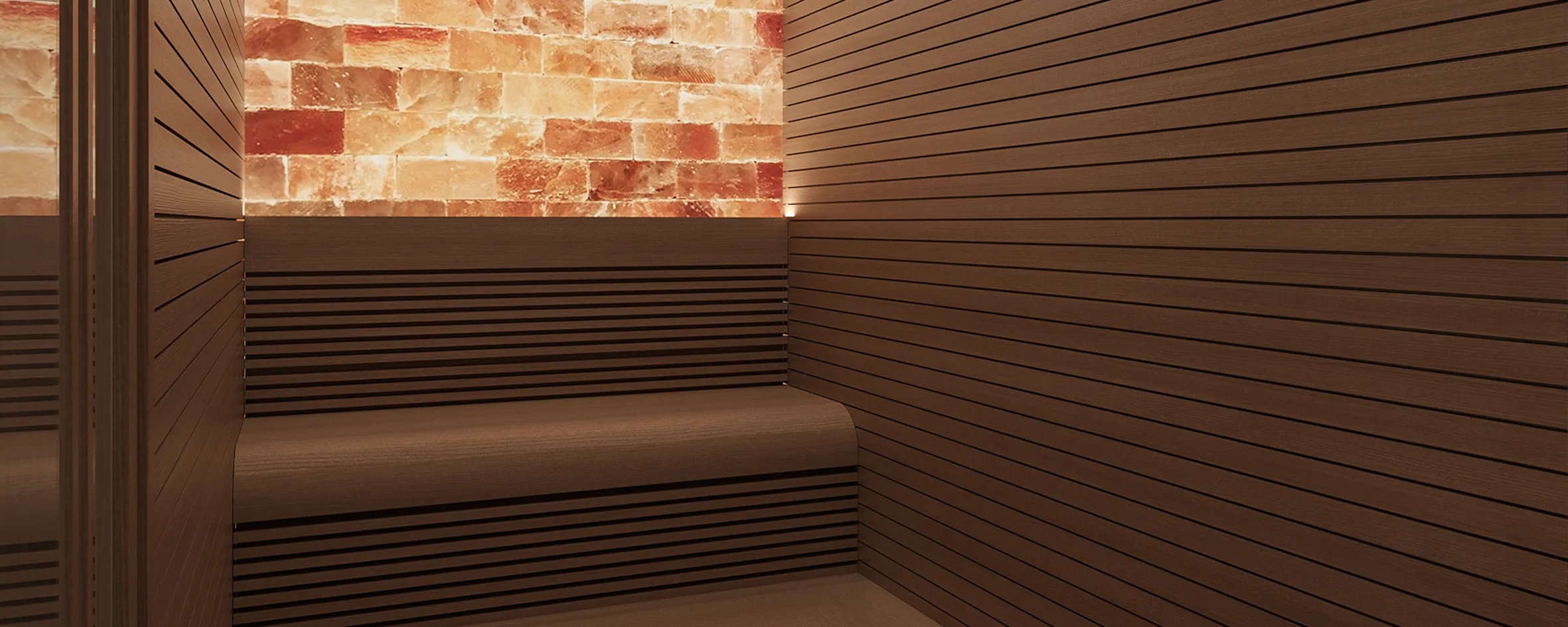 Onsen clubhouse & Yamaki park